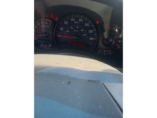 2005 Nissan Armada SE