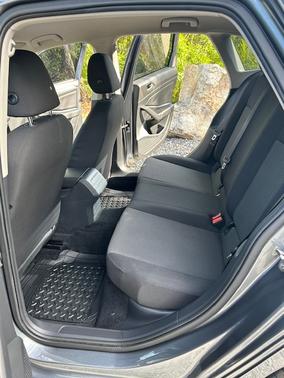 Gray 2019 Volkswagen Jetta 1.4T R-Line