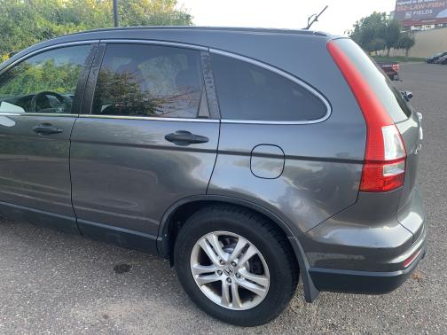 2011 Honda CR-V EX
