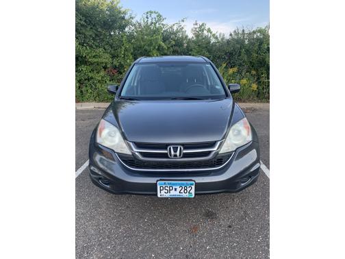 2011 Honda CR-V EX