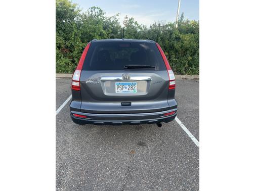 2011 Honda CR-V EX