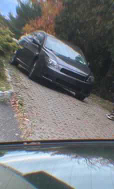 2007 Scion tC Spec Package