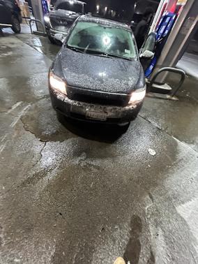 2007 Scion tC Spec Package