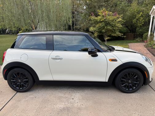 2015 MINI Hardtop Cooper