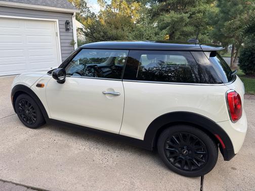 2015 MINI Hardtop Cooper