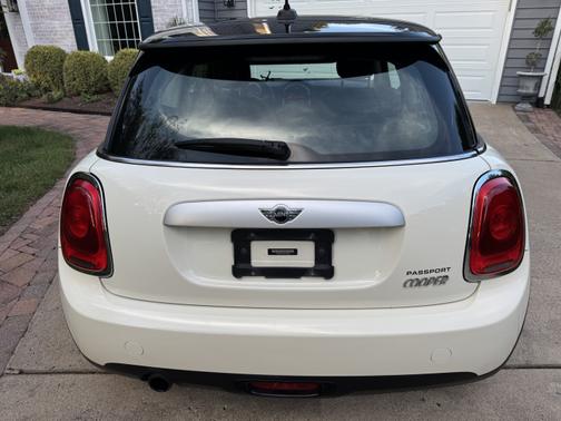 2015 MINI Hardtop Cooper