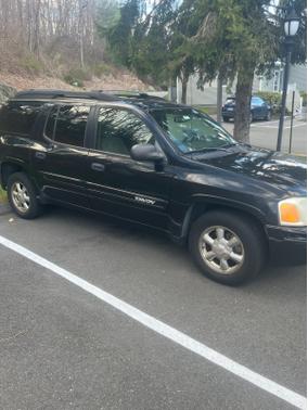 2004 GMC Envoy XL SLE