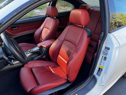 2013 BMW 328 i