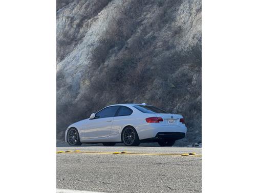 2013 BMW 328 i