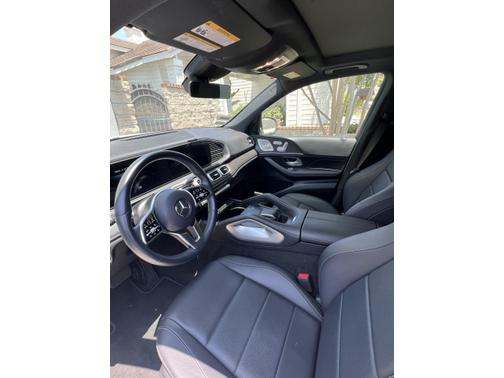 2023 Mercedes-Benz GLE 350 Base