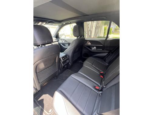 2023 Mercedes-Benz GLE 350 Base