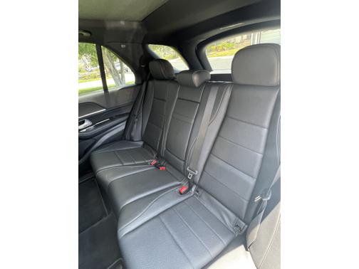 2023 Mercedes-Benz GLE 350 Base