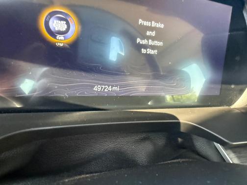 Silver 2021 Jeep Grand Cherokee L Limited