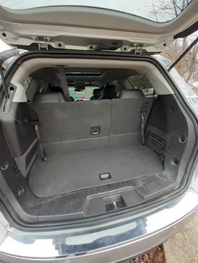 2016 Buick Enclave Premium