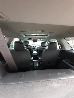 2016 Buick Enclave Premium