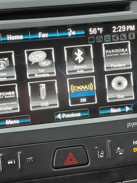 2016 Buick Enclave Premium