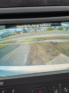 2016 Buick Enclave Premium