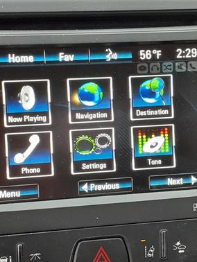 2016 Buick Enclave Premium