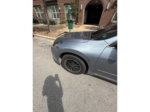 2011 Nissan Altima 2.5 S