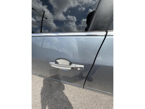 2011 Nissan Altima 2.5 S