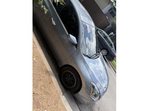 2011 Nissan Altima 2.5 S