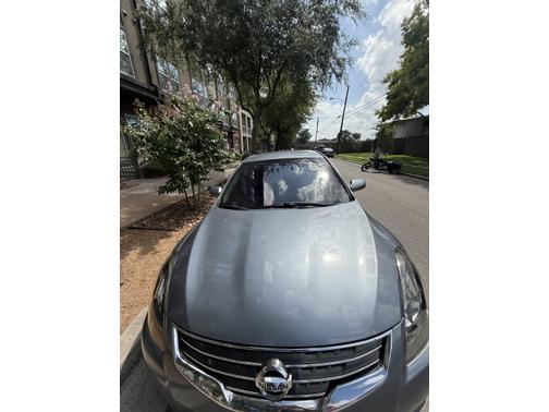 2011 Nissan Altima 2.5 S
