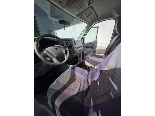 2014 Nissan NV Cargo NV1500 S V6