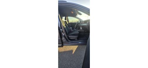 Gray 2017 Toyota RAV4 LE