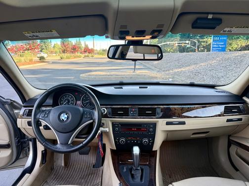 2007 BMW 328 i