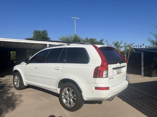 2014 Volvo XC90 3.2 Premier Plus