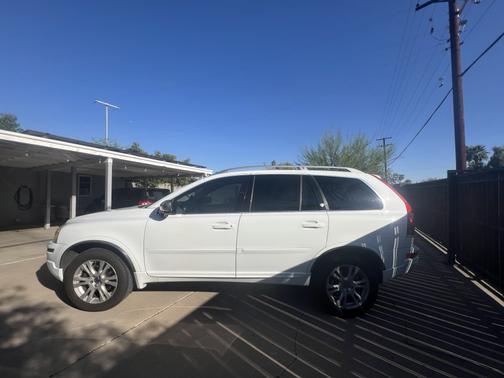 2014 Volvo XC90 3.2 Premier Plus