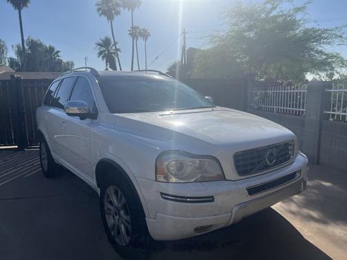 2014 Volvo XC90 3.2 Premier Plus