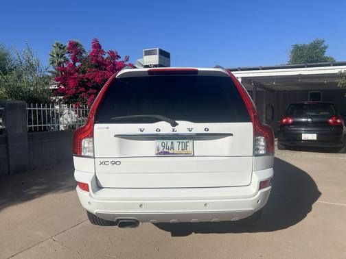 2014 Volvo XC90 3.2 Premier Plus