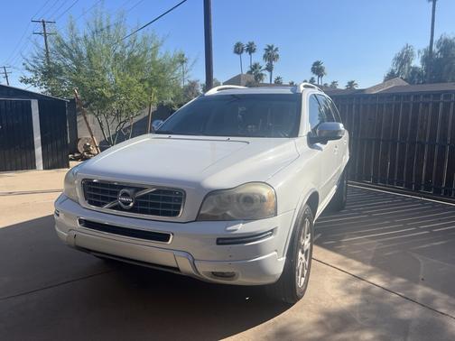2014 Volvo XC90 3.2 Premier Plus