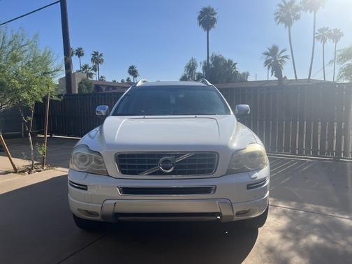 2014 Volvo XC90 3.2 Premier Plus
