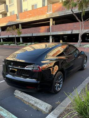 2023 Tesla Model 3 Long Range