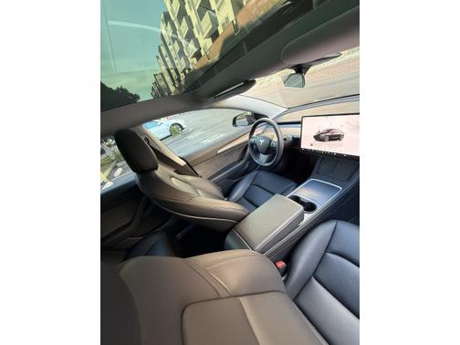 2023 Tesla Model 3 Long Range