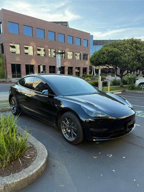 2023 Tesla Model 3 Long Range