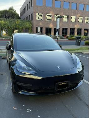 2023 Tesla Model 3 Long Range