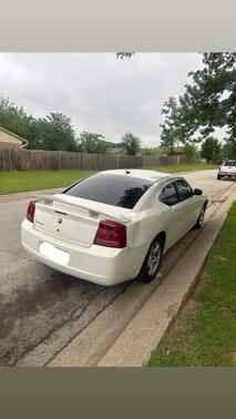 2008 Dodge Charger Base