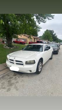 2008 Dodge Charger Base