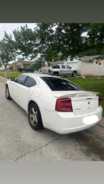 2008 Dodge Charger Base