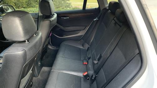 2014 BMW X1 xDrive 28i