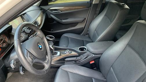 2014 BMW X1 xDrive 28i