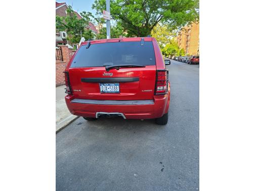 2005 Jeep Grand Cherokee Laredo