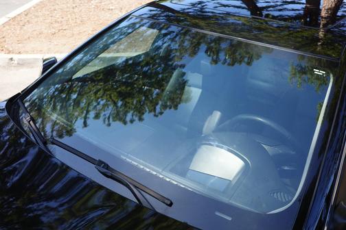 Black 2014 BMW 535d Base