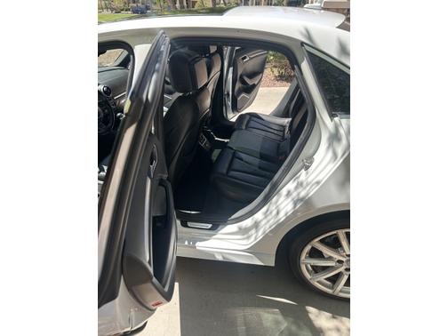 2015 Audi A3 2.0 TDI Prestige
