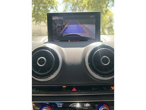 2015 Audi A3 2.0 TDI Prestige