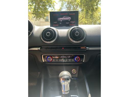 2015 Audi A3 2.0 TDI Prestige