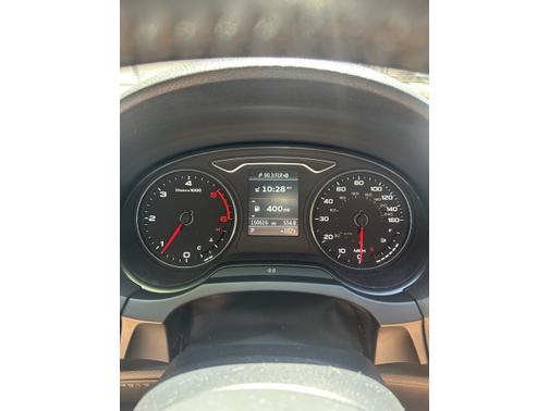 2015 Audi A3 2.0 TDI Prestige